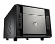 Cooler Master RC-120A-KKN1 Bo�tier PC en aluminium Mini ATX Sans alimentation Noir