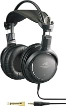 JVC HA-RX900 High Quality Headphones