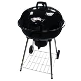 Kingsford GR1031-013123 Charcoal Kettle Grill, 22.5-Inch