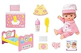 メルちゃん お人形セット入門セット (NEW)