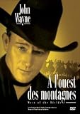 DVD A l'ouest des montagnes - west of the divide, film DVD A l'ouest des montagnes - west of the divide