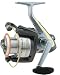 Crossfire 3i Spin Reel 3+1bb 210yd 12lb w/X Spool - Daiwa CF3500-3i, Fishing Reels