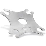 Foursome Stemcaddy - Acrylic Stemware Holder