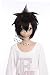 コスプレウィッグ COSER<br> ぬらりひょんの孫 奴良鯉伴 gh327