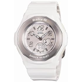 CASIO (�J�V�I) �r���v Baby-G Gemmy Dial Series BGA-100-7BJF