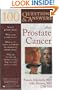 100 Questions & Answers About Prostate Cancer (TAP Pharmaceuticals) (100 Q&As About)