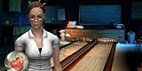 High Velocity Bowling Character - Heather [Online Game Code]