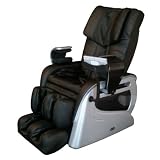 New Shiatsu Massage Chair Recliner
