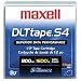 DLT-S4 Data Cartridge 800GB/1.6TB 60/120MB/SEC