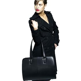 Knomo Berkeley Range Cholet 17 Laptop Briefcase