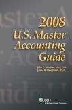 U.S. Master Accounting Guide (2008) (U.S. Master Guides)
