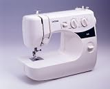 from Brother Brother X3 Sewing Machine Model X3