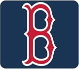 Boston Red Sox Mouse Pad