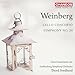 Cello Concerto & Symphony No. 20
