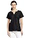 Carhartt Women's Fashion Waist Mock Wrap Top