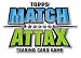 Match Attax 2009-2010 18 card Wigan Athletic Team Set