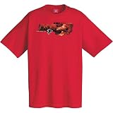 NFL Atlanta Falcons Amped Up Short Sleeve T-Shirt