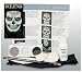 Skeleton Character Makeup Kit