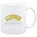 Mug White " IâTMD RATHER BE PLAYING WITH MY Newfoundland " Dogs