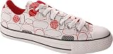 Converse (PRODUCT) RED Chuck Taylor All Star Positive Thoughts Canvas Shoes