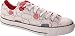 Converse (PRODUCT) RED Chuck Taylor All Star Positive Thoughts Canvas Shoes