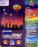 Corel DRAW 5