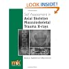 Self-assessment in Axial Skeleton Musculoskeletal Trauma X-rays