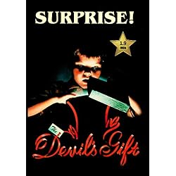 The Devil's Gift [VHS Retro Style DVD] (1984)