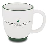 The Heartland Institute Mug