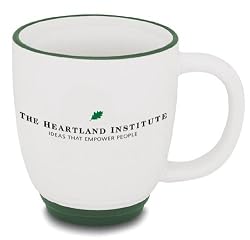 The Heartland Institute Mug