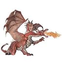 2-Headed Dragon Red