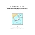 The 2007-2012 Outlook for Computer Networking Equipment in Japan