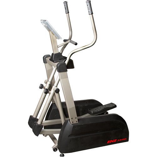 Fitness Quest Edge 1400 Elliptical Trainer