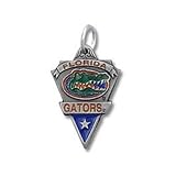 University of Florida Gators Enamel Pendant