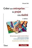 Revue Vuibert  / Créer son entreprise : du projet à la réalité