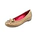 Vionic with Orthaheel Technology Women's Olivia Ballet Flat