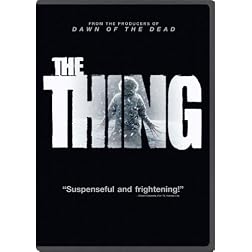 The Thing (2011)
