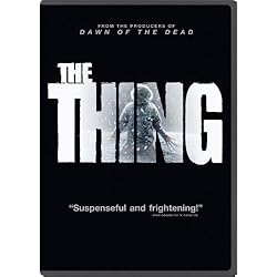 The Thing (2011)