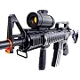 Double Eagle M83 Airsoft Electric Gun M4 Replica AEG RIfle