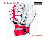 Uhlsport Cerberus Soft SF wei�/rot/silber - 