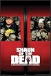 Shaun of the Dead 24x36 Framed Poster (Simon Pegg Zombies)