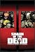 Shaun of the Dead 24x36 Framed Poster (Simon Pegg Zombies)