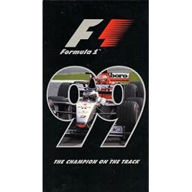 FIA Formula 1 World Championship 1999 (The Official Review)