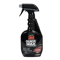 3M Quick Wax, 16 oz Bottle
