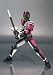 S.H.フィギュアーツ 仮面ライダーディケイド 激情態_s-4