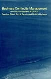 Review Routledge  / Business Continuity Management