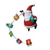 Department 56 Santa W/Gifts Chaserlight