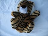 Golf Animal Wood/Driver Head Cover Bingle Tiger