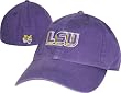 LSU Tigers Franchise Fitted Hat