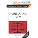 Translating Law (Topics in Translation)
